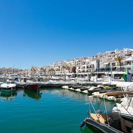 Puerto Banus, Marina Banus, 2Br, 2Bth, Pool, Parking, Marbella, 1J Apartment Exterior photo