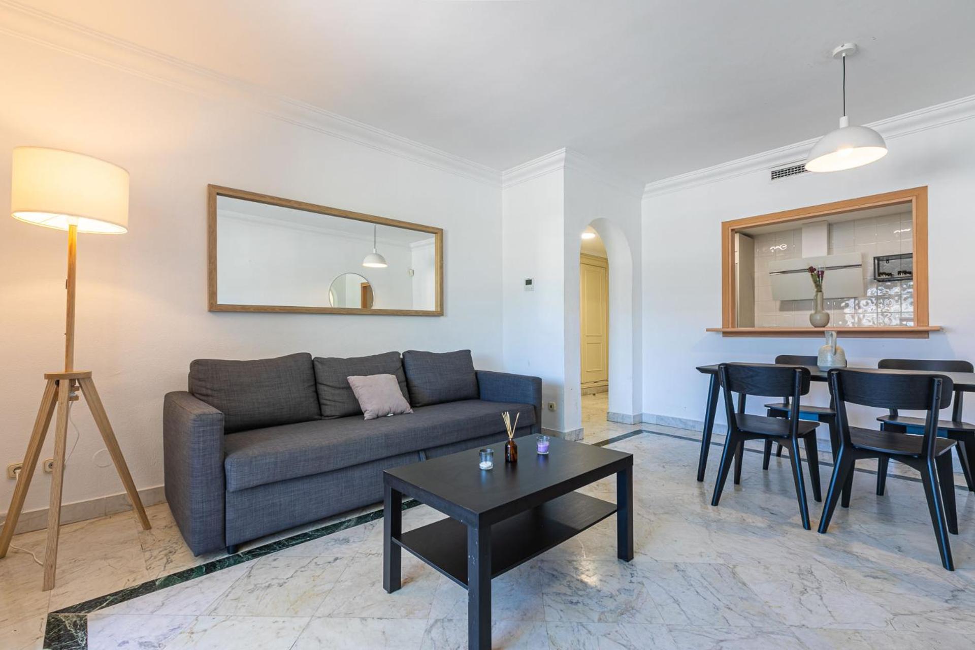 Puerto Banus, Marina Banus, 2Br, 2Bth, Pool, Parking, Marbella, 1J Apartment Exterior photo
