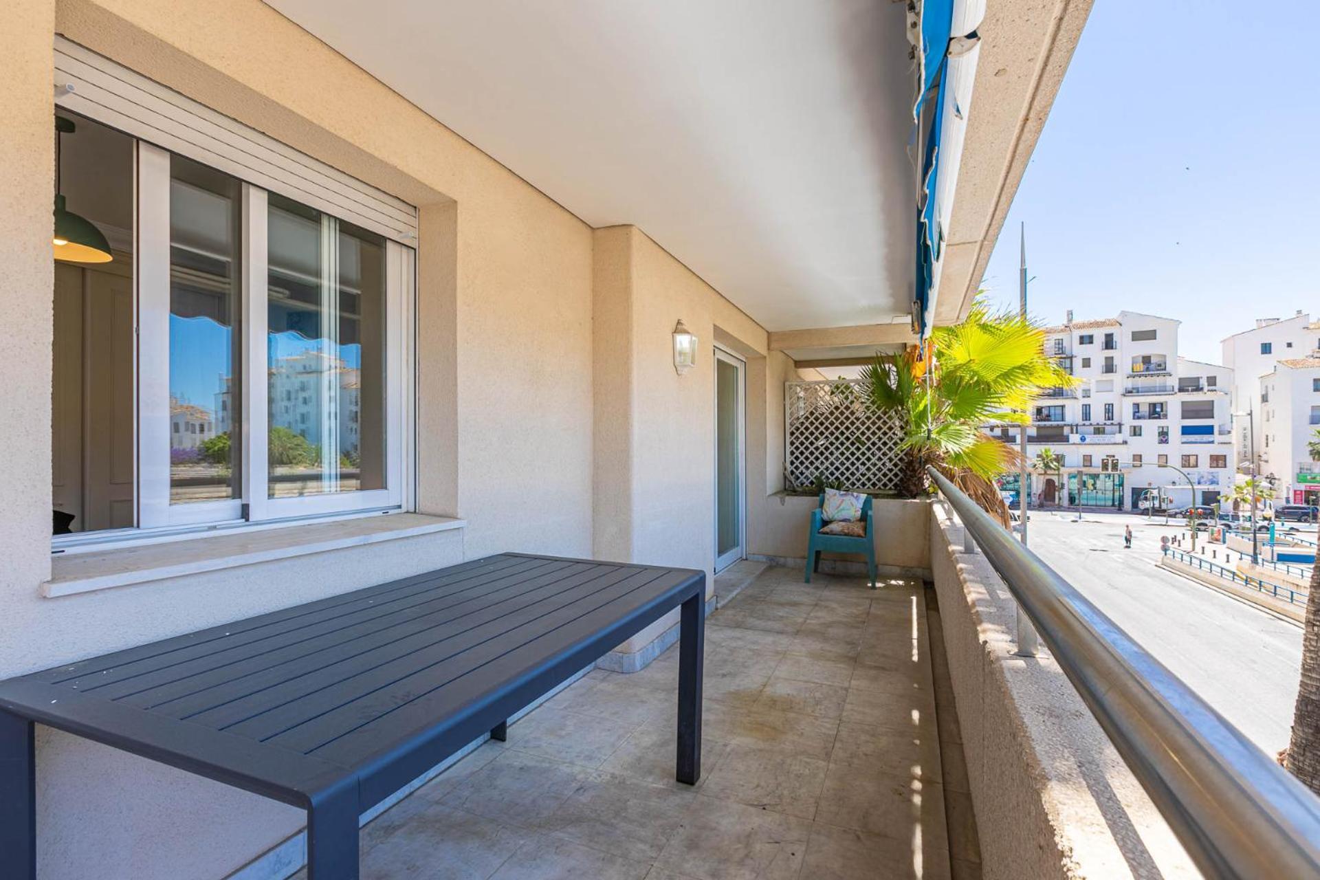 Puerto Banus, Marina Banus, 2Br, 2Bth, Pool, Parking, Marbella, 1J Apartment Exterior photo